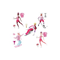 Barbie Barbie Winter Sports (1 pcs)