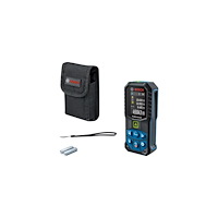 Bosch Powertools Bosch GLM 50-27 CG Professional - laseravståndsmätare