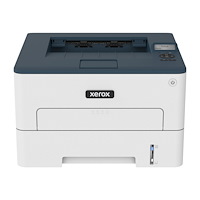 XEROX Xerox B230 A4 34 ppm trådlös dubbelskrivare PCL5e/6 2 magasin Totalt 251 ark