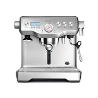 Sage Sage the Dual Boiler Helautomatisk Espressomaskin 2,5 l