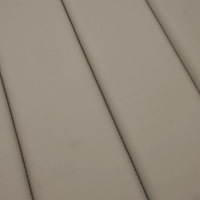 vidaXL Dyna till solsäng taupe 180x60x4 cm oxfordtyg