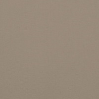 vidaXL Dyna till solsäng taupe 180x60x4 cm oxfordtyg