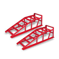 vidaXL Bilramp 2-pack