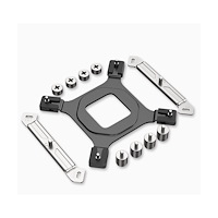 Deepcool Industries DeepCool EM002-MKNNIN-G-1 delar och tillbehör till kylsystem för datorer Monteringssats