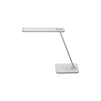 UNILUX Lampa UNILUX Jazz LED grå