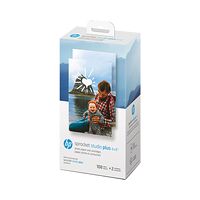 HP HP Sprocket Studio Plus cartridge 108-pack