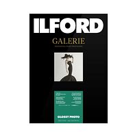 ILFORD Ilford Galerie Glossy Photo 260g 10x15 100 Sheet