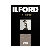 ILFORD Ilford Galerie Premium Matt Duo 200g A4 25 Sheets