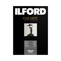 ILFORD Ilford Galerie Metallic Gloss 260g A4 25 Sheets