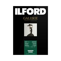 ILFORD Ilford Galerie Smooth Gloss 310g A4 25 Sheets