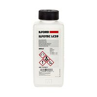 ILFORD PHOTO Ilford Developer Ilfotech LC29 500 ml