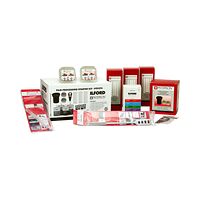 ILFORD PHOTO Ilford + Paterson Film Starter Kit2