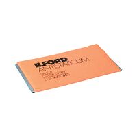 ILFORD PHOTO Antistatisk Duk Orange