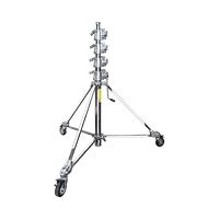 KUPO Kupo 756 Jumbo Stand with Braked Wheels