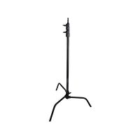 KUPO Kupo CL-20M 20" Master C-Stand With Sliding Leg & Quick-Release - Black