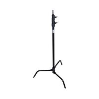 KUPO Kupo CL-40MB 40" Master C-Stand With Sliding Leg & Quick-Release System - Black