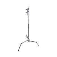 KUPO Kupo CS-30M 30" Master C-Stand With Sliding Leg Silver