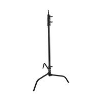 KUPO Kupo CT-40MB 40" Master C-Stand with Turtle Base - Black