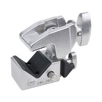 KUPO Kupo KCP-700 Convi Clamp - Silver