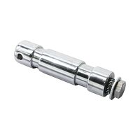 KUPO Kupo KS-034 28mm Steel Spigot with M10 Screw and Washer