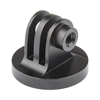 KUPO Kupo KS-069 Metal GoPro Tripod Mount For GoPro Action Cams