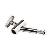 KUPO Kupo KS-147 Baby Receiver to Cheater Baby Pin