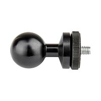 KUPO Kupo KS-404 Super Knuckle Ball with 1/4"-20 Male Thread