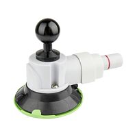 KUPO Kupo KS-422 Super Knuckle 3in Suction Cup