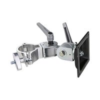 KUPO Kupo KCP-879 Monitor Arm with Burger Coupler