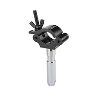 KUPO Kupo KCP-834 Coupler with 28mm Junior Pin Black