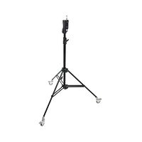 KUPO Kupo 228MB Master Combo Stand w/ Caster (Black)