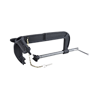 KUPO Kupo KCP-129 Detachable Heavy Duty C-Clamp Junior Receiver