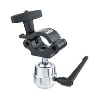 KUPO Kupo KCP-656 2" Coupler w/ Heavy Duty Ball Head