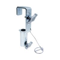 KUPO Kupo KCP-705 Stage Clamp w/28mm Socket With Linch Pin