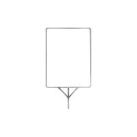 KUPO Kupo KCP-F2436 Flag Frame 24" X 36"