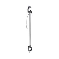 KUPO Kupo KLHS-0204 Medium Lightweight Telescopic Hanger Stirrup Head 2-4 Feet