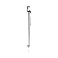 KUPO Kupo KLHB-0306 Long Lightweight Telescopic Hanger Baby Pin 3-6 Feet