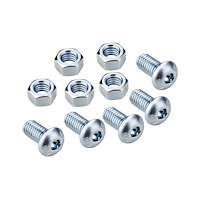 KUPO Kupo KS-174 3/8"-16 Screw Set