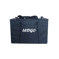 LEDGO Ledgo D2 carrying bag for 2 Lights