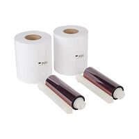 MITSUBISHI Mitsubishi CK-746-PF33 Perfo 10x15 cm 2 Rolls x400