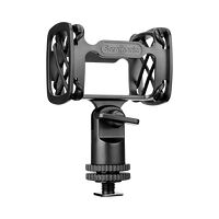 SARAMONIC Saramonic SR-SMC10 Universal Shock Mount For Shotgun Mic