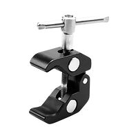 SMALLRIG SmallRig 735 Super Clamp w/ 1/4" and 3/8" thread