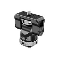 SMALLRIG SmallRig 2346 Swivel & Tilt Mount with Cold Shoe