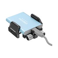 SMALLRIG SMALLRIG 2343 Univ Holder for Ext SSD