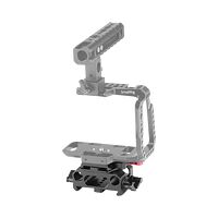 SMALLRIG SmallRig 2266 Plate for BMDPCC 4K/6K (Manfrotto 501)