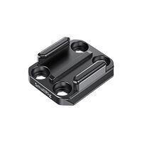 SMALLRIG SMALLRIG 2668 Buckle Apt w/ Arca QR for Gopro