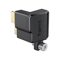SMALLRIG SMALLRIG 2700 HDMI & Type-C Angle Adapt f BMPCC 4K