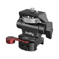 SMALLRIG SmallRig 2906 Swivel and Tilt Adjustable Monitor Mount NATO-Mount