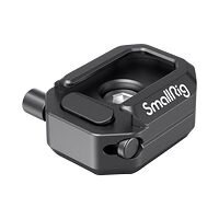 SMALLRIG SMALLRIG 2797 Cold Shoe Mount Multi w/Safe Release