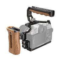 SMALLRIG SmallRig 3131 Professional Cage Kit for Fujifilm X-T4